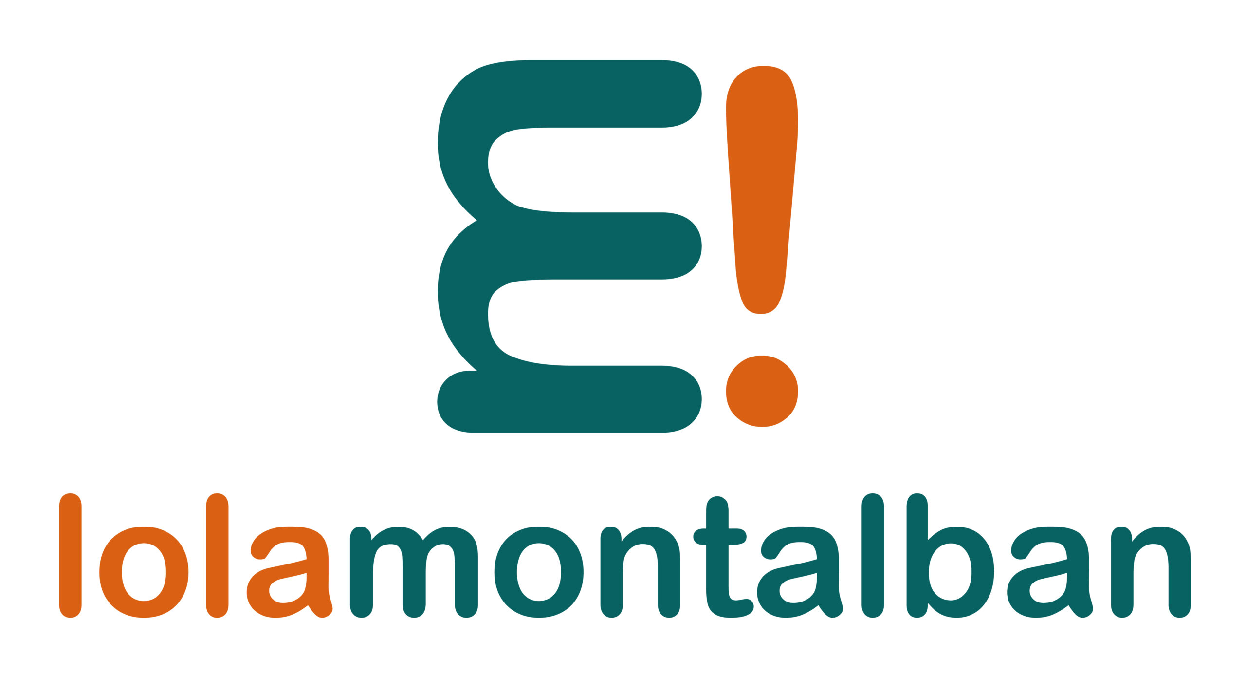 lolamontalban logo color