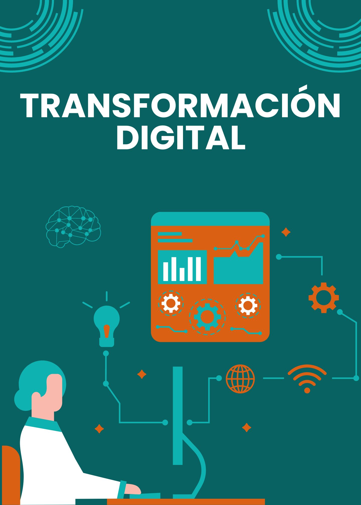 consultoría transformación digital lolamontalban